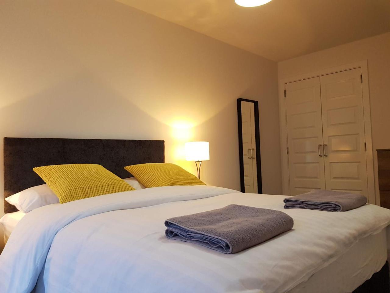 9 Royal View Apartment スターリング エクステリア 写真