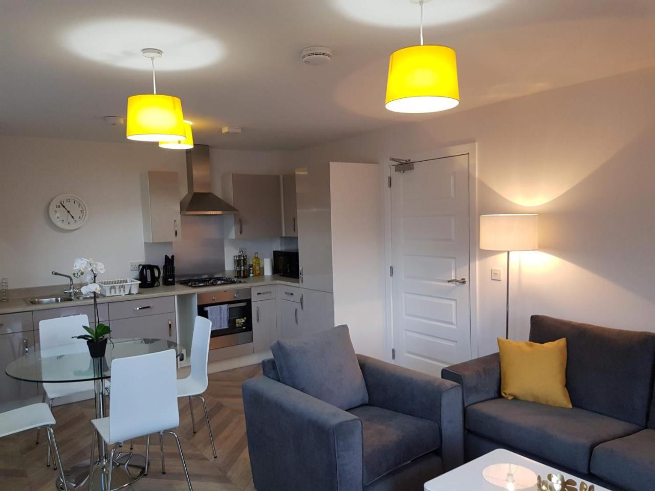 9 Royal View Apartment スターリング エクステリア 写真