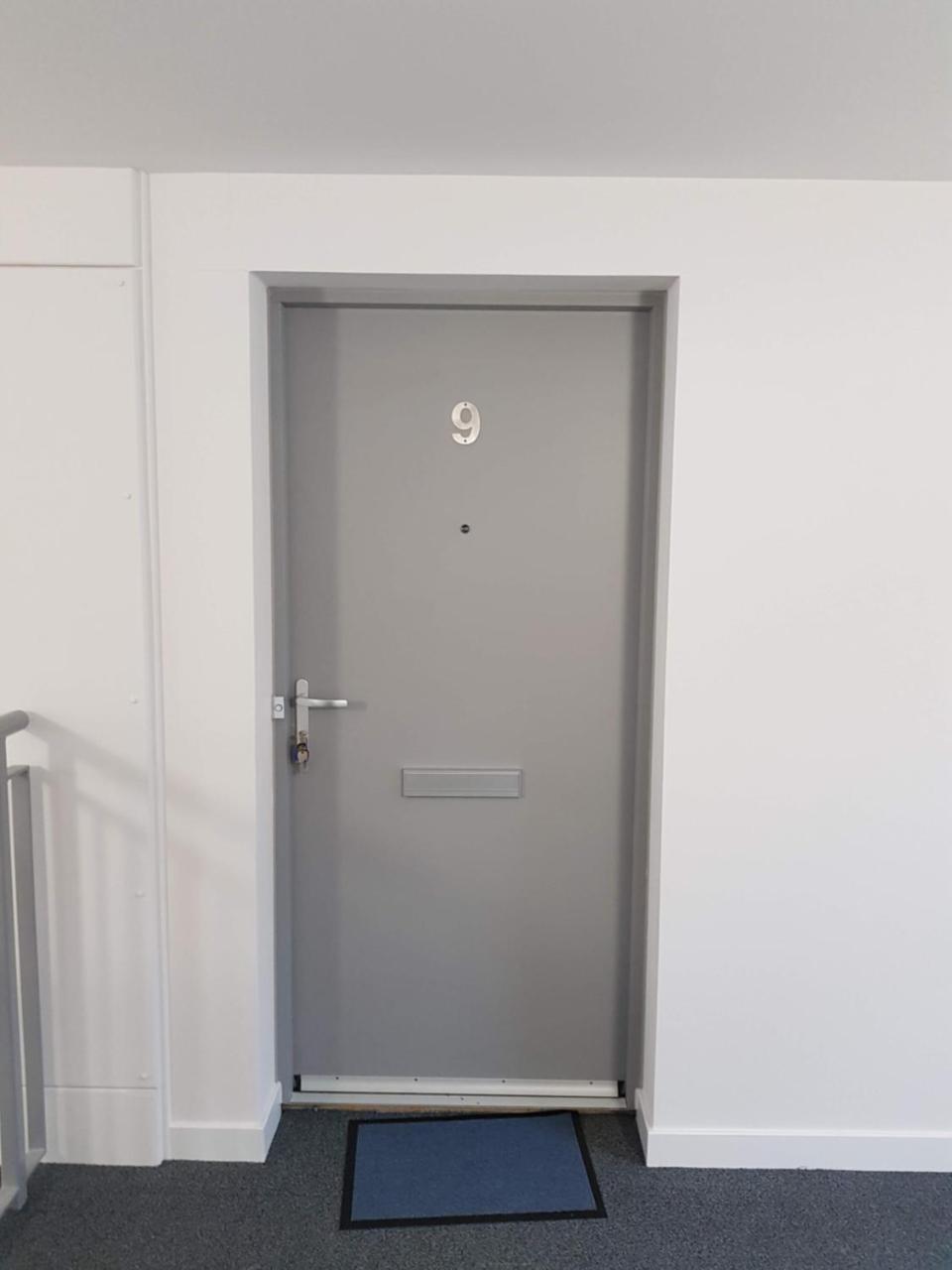 9 Royal View Apartment スターリング エクステリア 写真